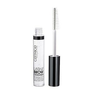 CATRICE LASH BROW DESIGNER shaping&conditioning mascara gel #010