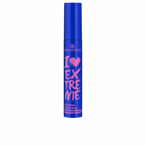 ESSENCE I LOVE EXTREME volume mascara waterproof 12 ml