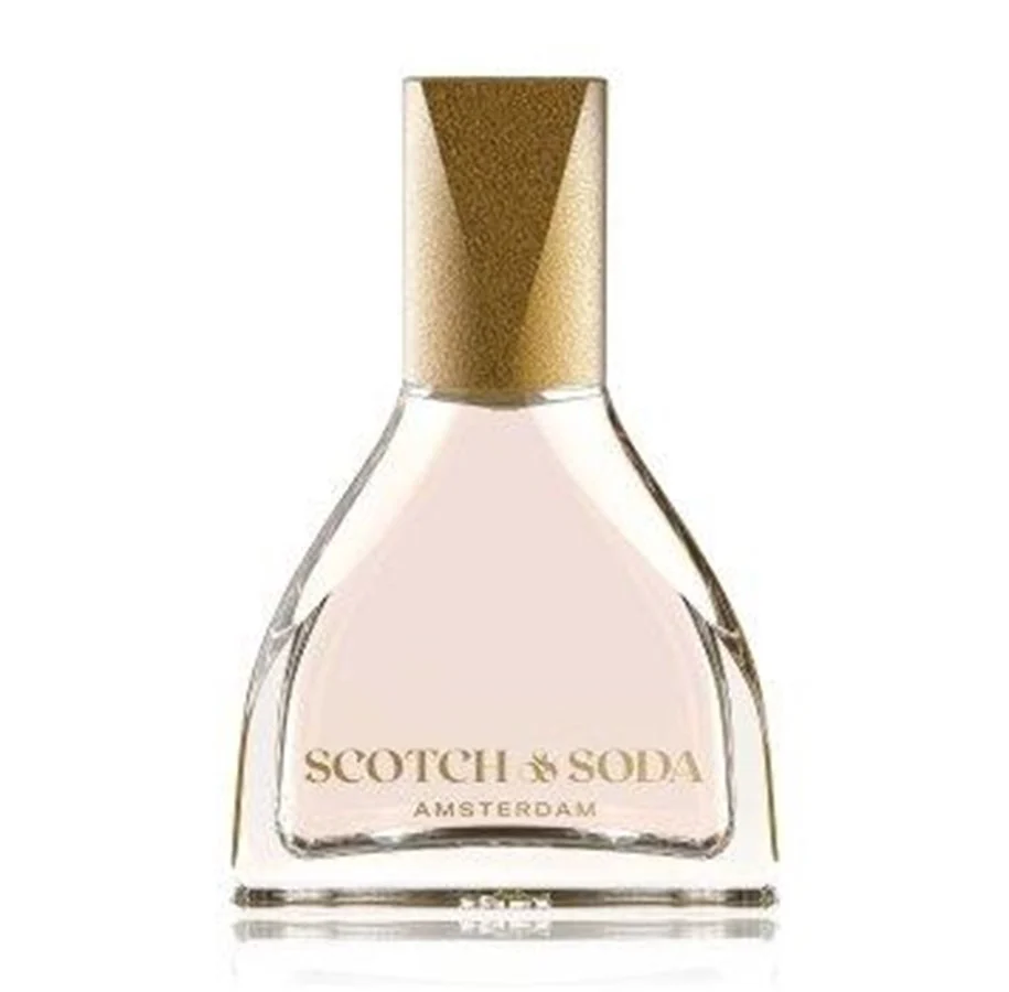 4260584034914 Scotch & Soda I Am Woman Edp Spray 60 ml - PARU-NV-303-60