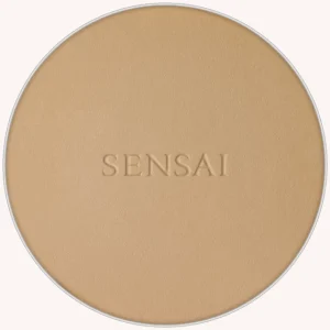 Sensai Sensai Total Finish Foundation SPF10 Tf204.5 Amber Beige 11gr refil