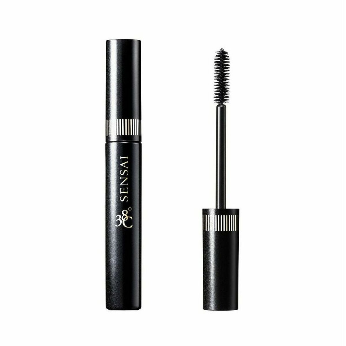 Sensai Mascara 38C Separating & Lengthening - MSL-1 Black   7.5 ml