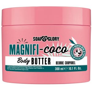 SOAP & GLORY MAGNIFI-COCO body butter 300 ml