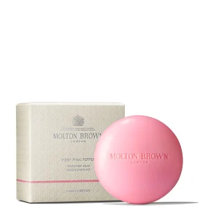 M.Brown Perfumed Soap Fiery Pink Pepper   150 gr
