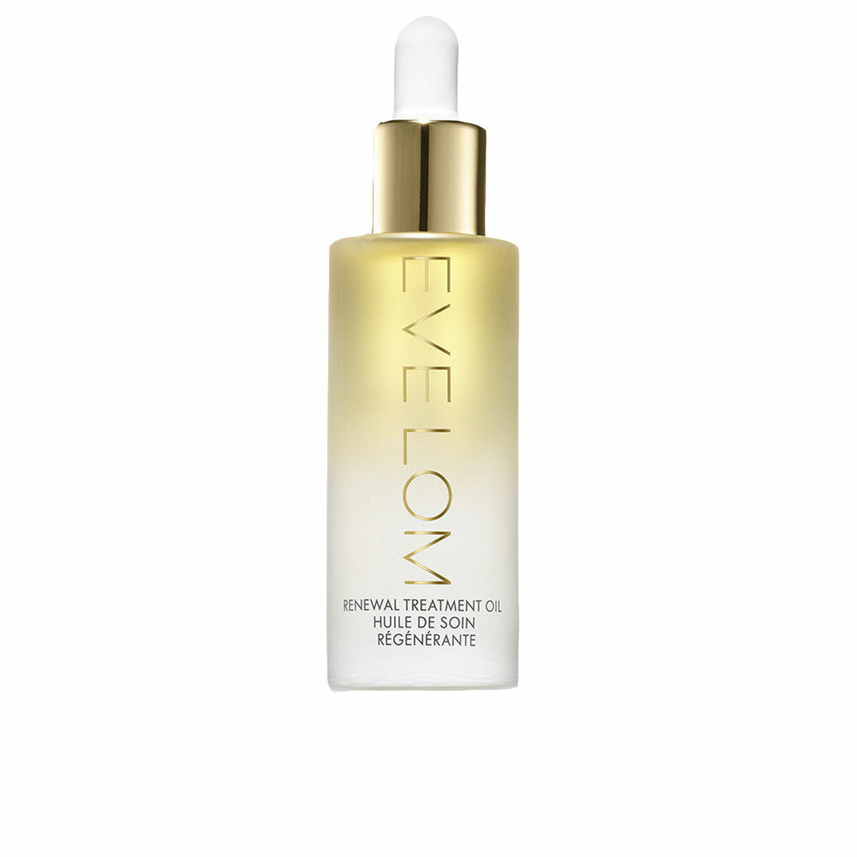 EVE LOM MOISTURE & RADIANCE renewing treatment oil 30 ml