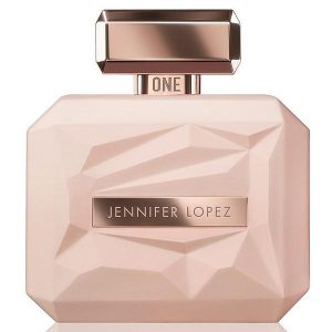 Jennifer Lopez One Edp Spray   100 ml