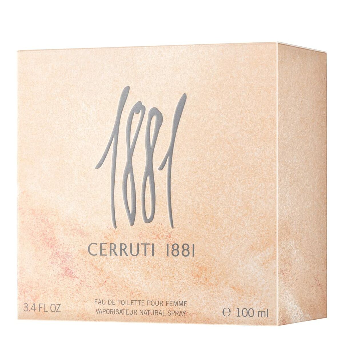 Cerruti 1881 W EdT 100 ml