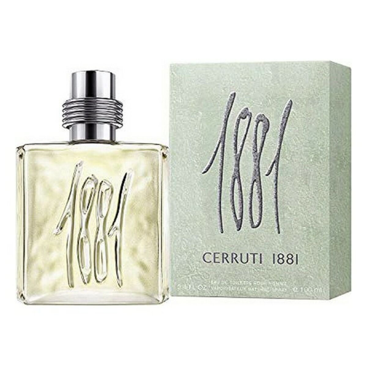 Cerruti 1881 Pour Homme M EdT 100 ml