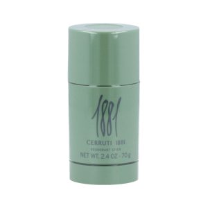 Cerruti 1881 M deo stick 75 ml
