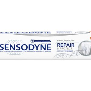SENSODYNE REPAIR & PROTECT λευκαντική οδοντόκρεμα 75 ml