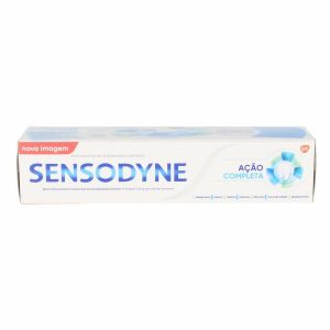 SENSODYNE Οδοντόκρεμα FULL ACTION  75 ml
