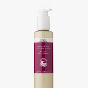 REN Moroccan Rose Otto Body Lotion  200 ml
