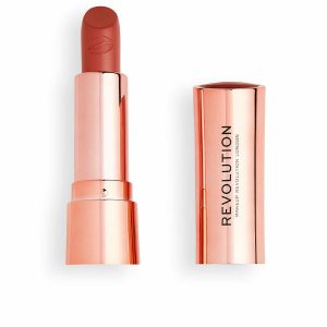 REVOLUTION MAKE UP SATIN KISS lipstick #heart race 3,50 gr