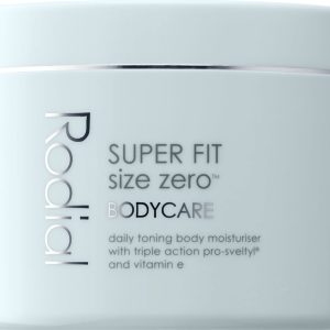 Rodial Super Fit Size Zero  300 ml body-care-daily-toning-body-moisturiser