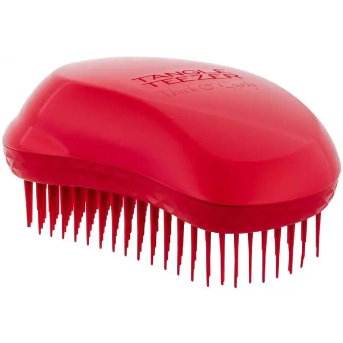 5060173372347 Tangle Teezer Thick & Curly Detangling Hairbrush - 1 piece x 1 Piece - GETNVA3372347-2