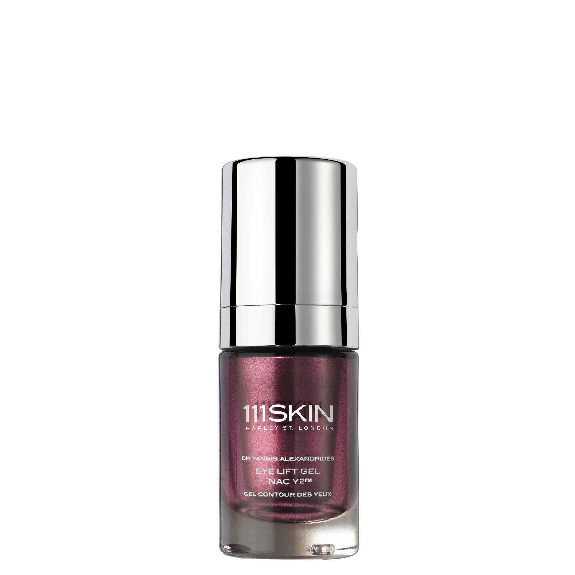 111Skin NAC Y2 Space Defense Bright Eye Lift Gel   15 ml