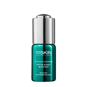 111Skin 3 Phase Anti Blemish Booster   20 ml
