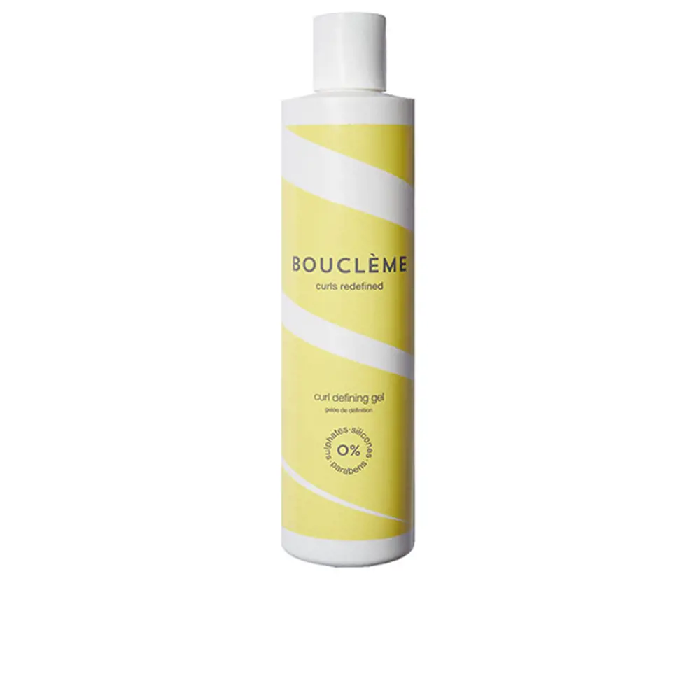 5060403580023 BOUCLÈME CURLS REDEFINED curl defining gel 300 ml - NVA3580023
