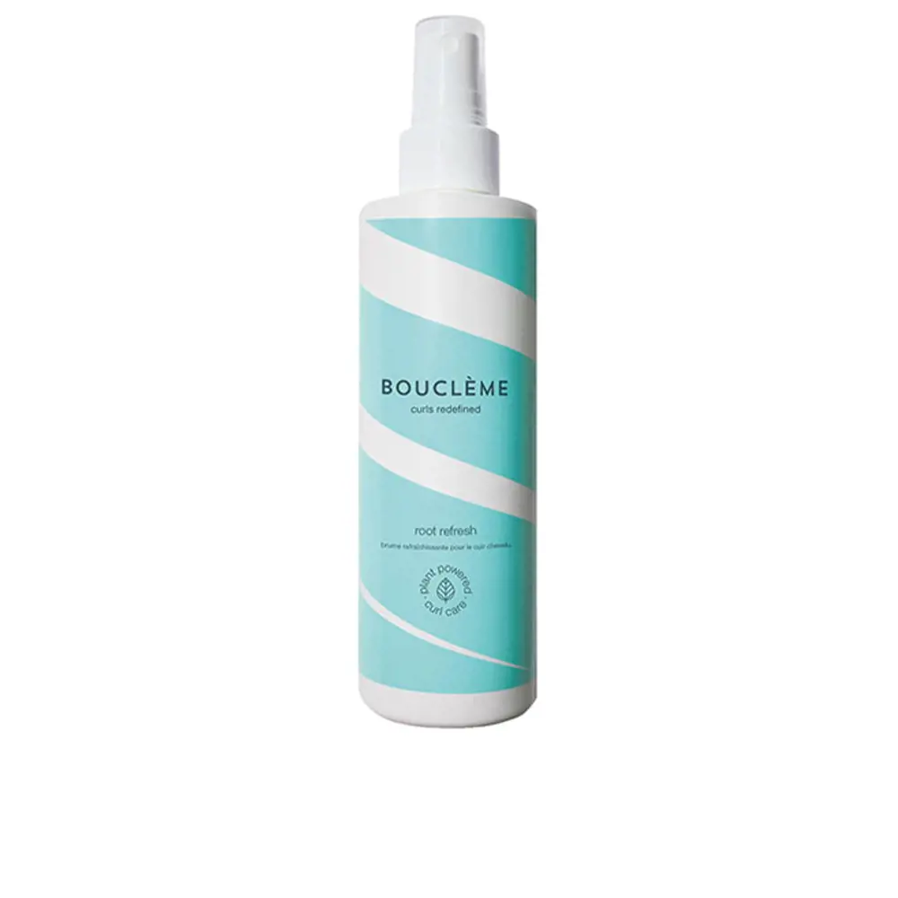 5060403580993 Boucleme Curls Redefined Root Refresh 200ml - NVA3580993