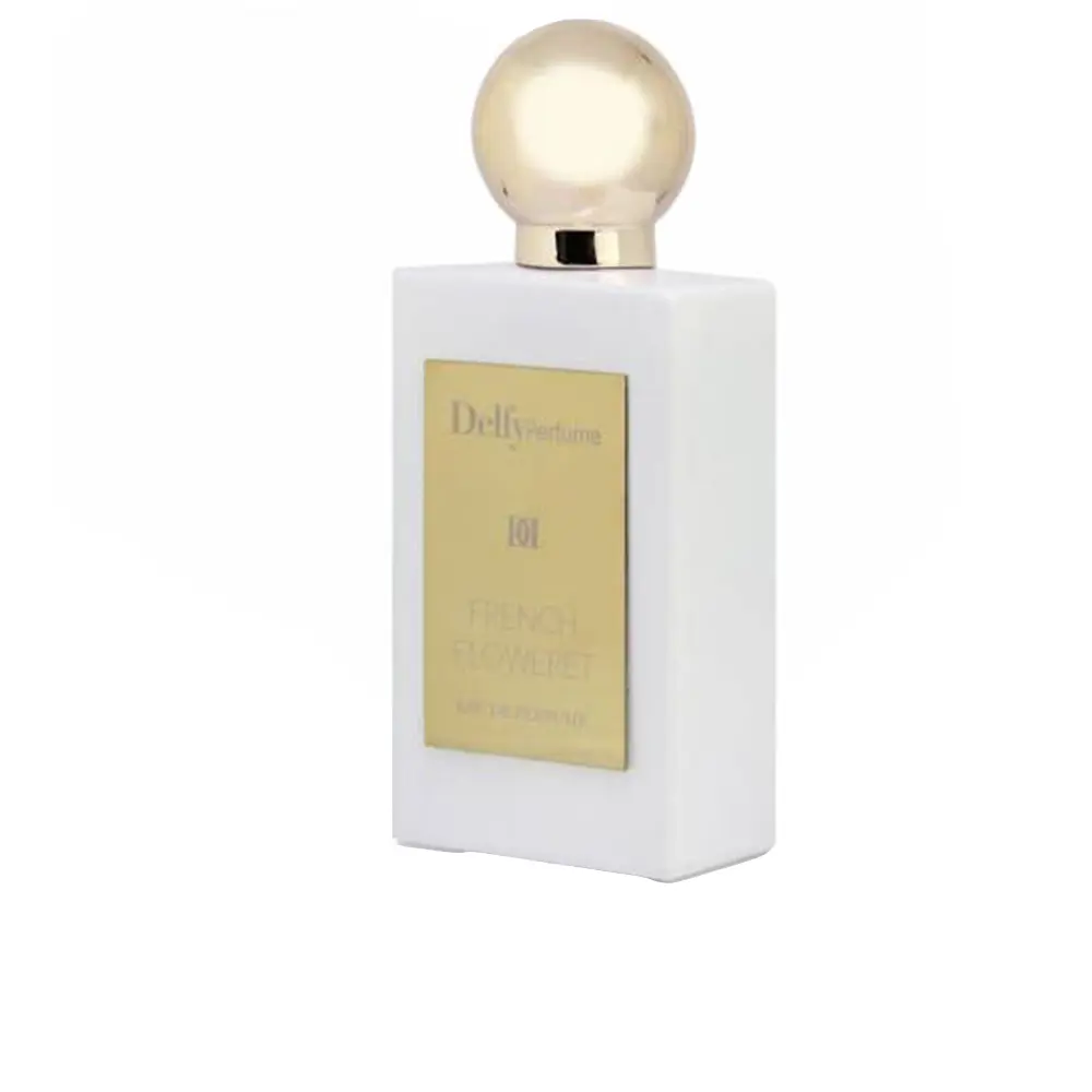 DELFY FRENCH FLOWERET edp vapo 50 ml