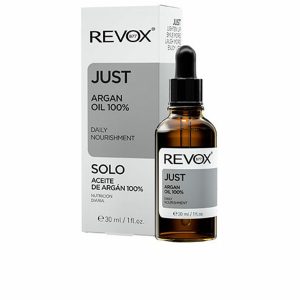 REVOX B77 JUST argan oil 100% 30 ml