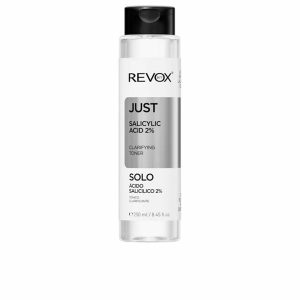 REVOX B77 JUST salicylic acid 2% toner 250 ml