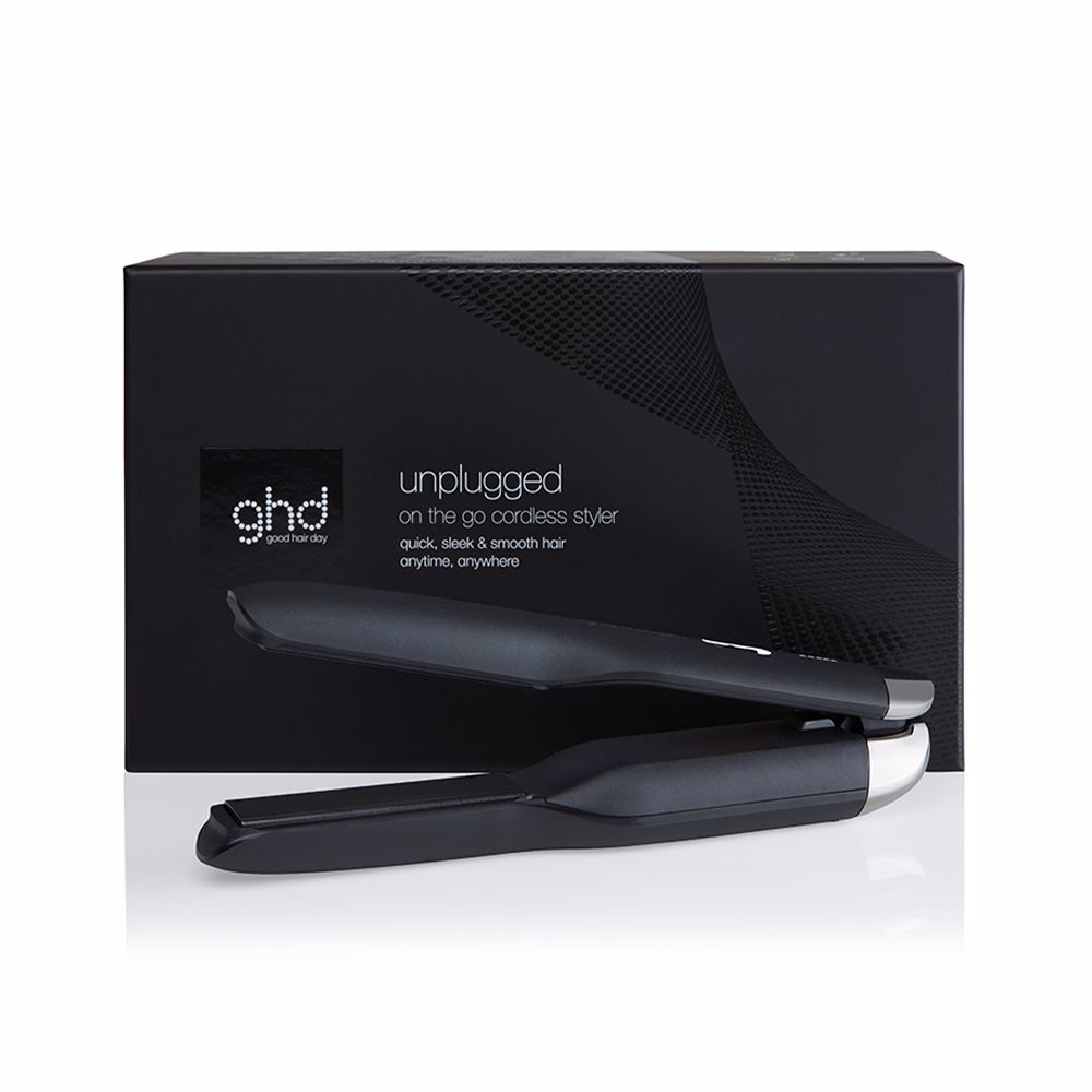 5060703493665 GHD GHD UNPLUGGED styler #black - PARS-GH-071-01