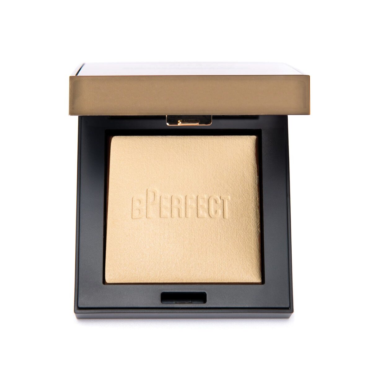 5060907058400 BPerfect Lockdown Luxe Pressed Powder 13 g - PARB-13-022-00