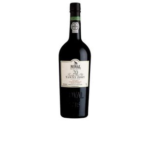 QUINTA DO NOVAL TAWNY PORT 20 years old