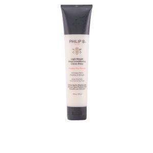 PHILIP B LIGHT-WEIGHT DEEP CONDITIONING CREME paraben free 178 ml
