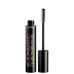 GOSH BOOMBASTIC crazy volume mascara #005 Chocolate brown 13 ml