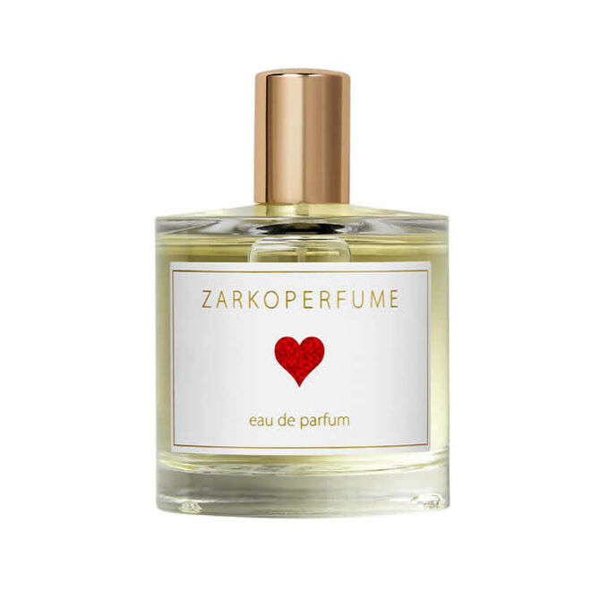 5712590001088 Zarko Sending Love EDP Spray 100 ml - PARB-11-295-00