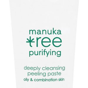 ZIAJA MANUKA pasta exfoliante 75 ml
