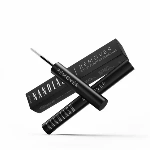 NANOLASH DIY REMOVER remover for eyelash extensions 5 ml