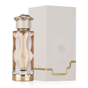 Lattafa Teriaq Edp Spray   100 ml