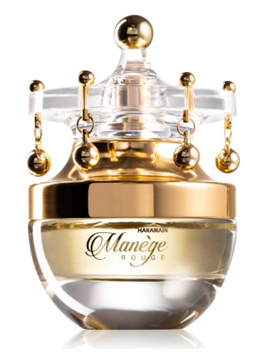 6291100131303 Al Haramain Manege Rouge W EdP 75 ml /2019 - LB4020232