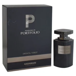 Haramain Portfolio Oriental Forest U EdP 75 ml /2019