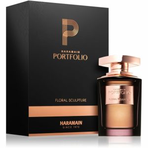 Haramain Portfolio Floral Sculpture U EdP 75 ml /2019