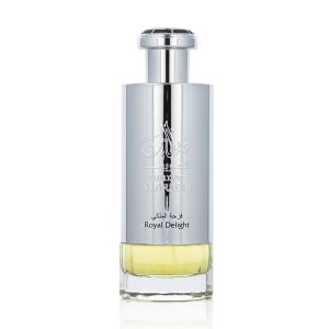 Ανδρικό Άρωμα Lattafa EDP Khaltaat Al Arabia Royal Delight 100 ml