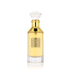 Άρωμα Unisex Lattafa EDP Velvet Oud (100 ml)