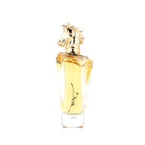 Άρωμα Unisex Lattafa EDP Maahir 100 ml