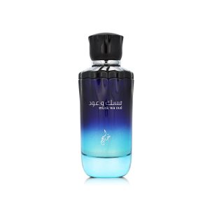 Άρωμα Unisex Khadlaj Musk Wa Oud EDP 100 ml