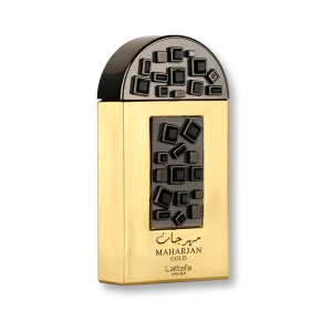 Lattafa Pride Maharjan Gold U EdP 100 ml /2022