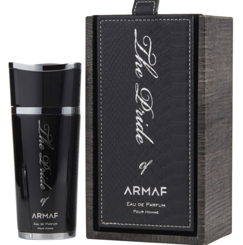 6294015108170 Armaf The Pride M EdP 100 ml - LB1020255