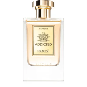 Hamidi Addicted Madame W Parfum 120 ml