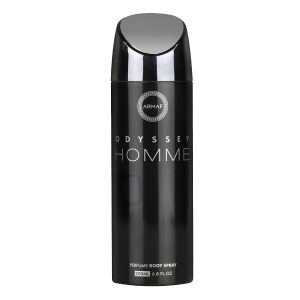 Armaf Odyssey Homme M deo body spray 200 ml