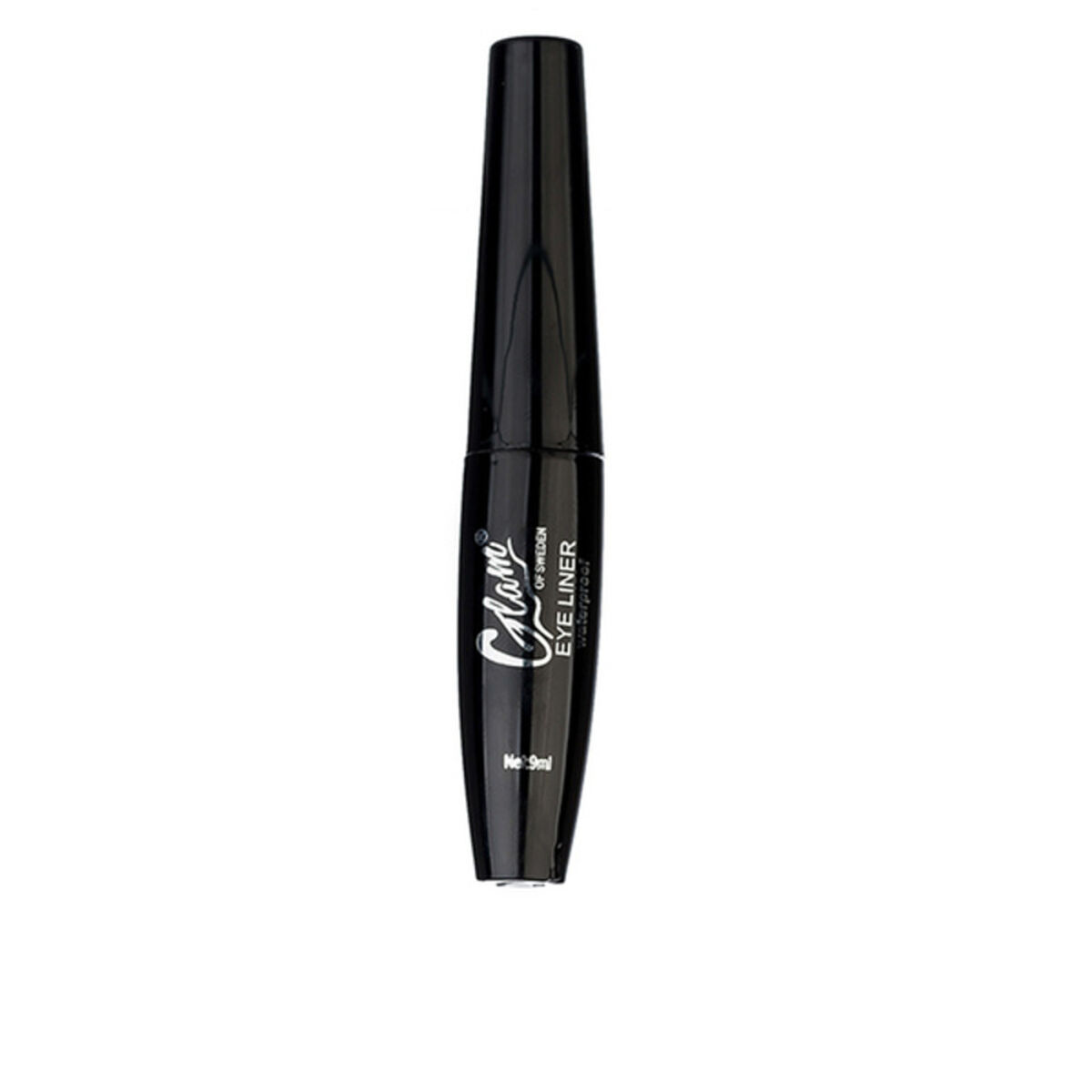 7332842010262 GLAM OF SWEDEN EYELINER #black - S0578599
