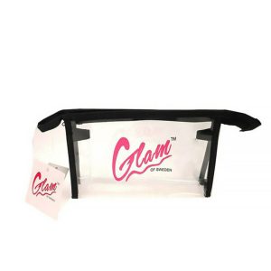 GLAM OF SWEDEN GLAM toilet bag