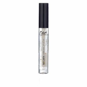 Glam of Sweden Golden Shimmering Lipgloss Transparent
