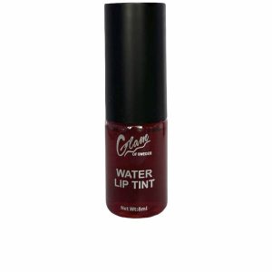 GLAM OF SWEDEN WATER LIP TINT #berry 8 ml