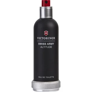 Victorinox Swiss Army Altitude M EdT 100 ml - tester